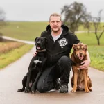 Dozent Tim Matzka